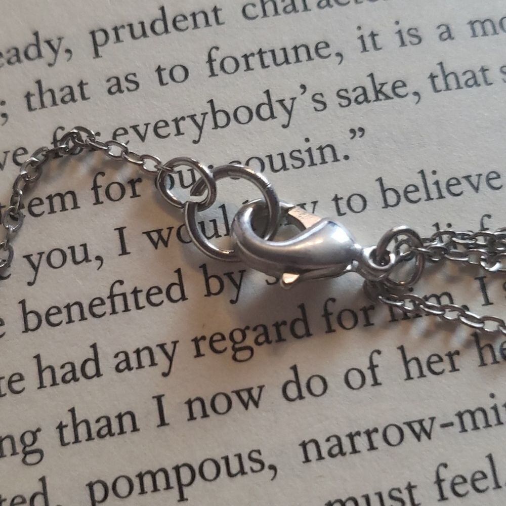 Necklace - Picture 3 of 3